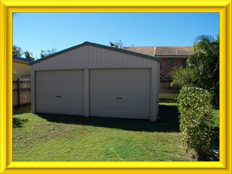 Mission Beach QLD 4852