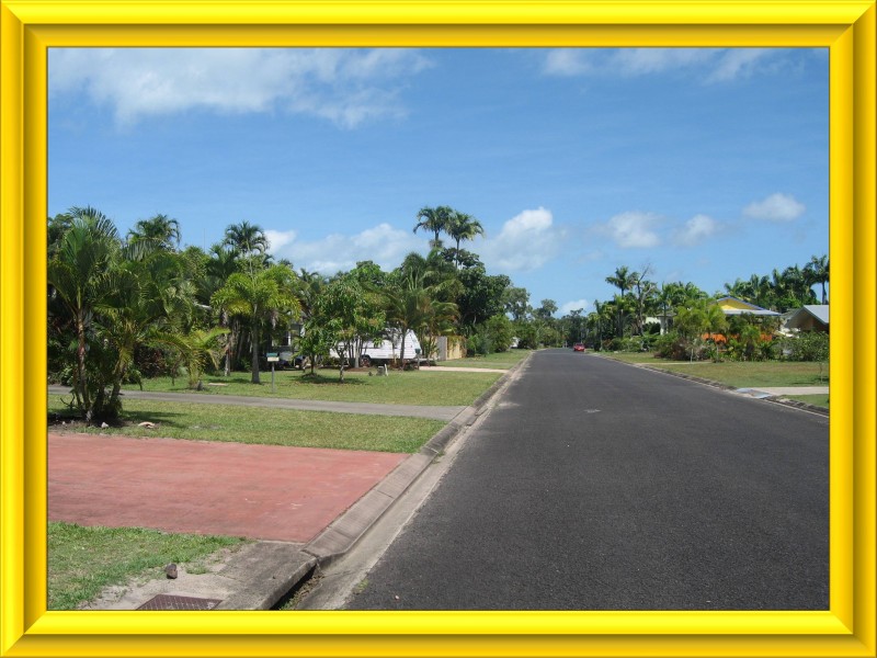 Mission Beach QLD 4852