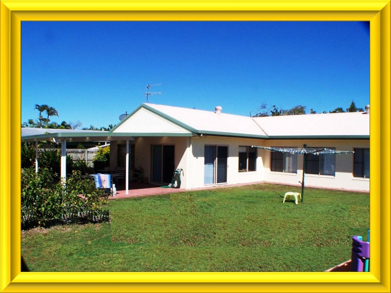Mission Beach QLD 4852