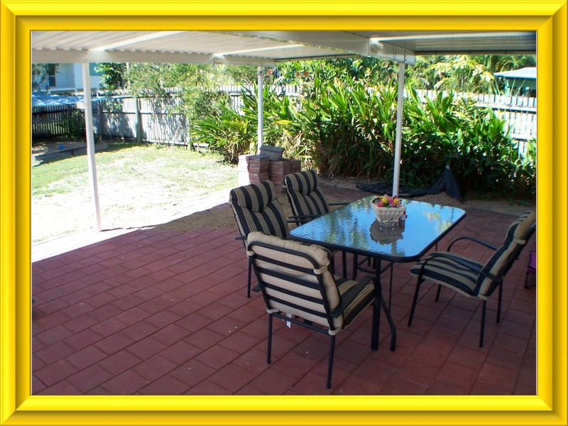 Mission Beach QLD 4852