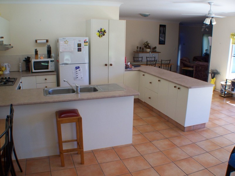 Mission Beach QLD 4852