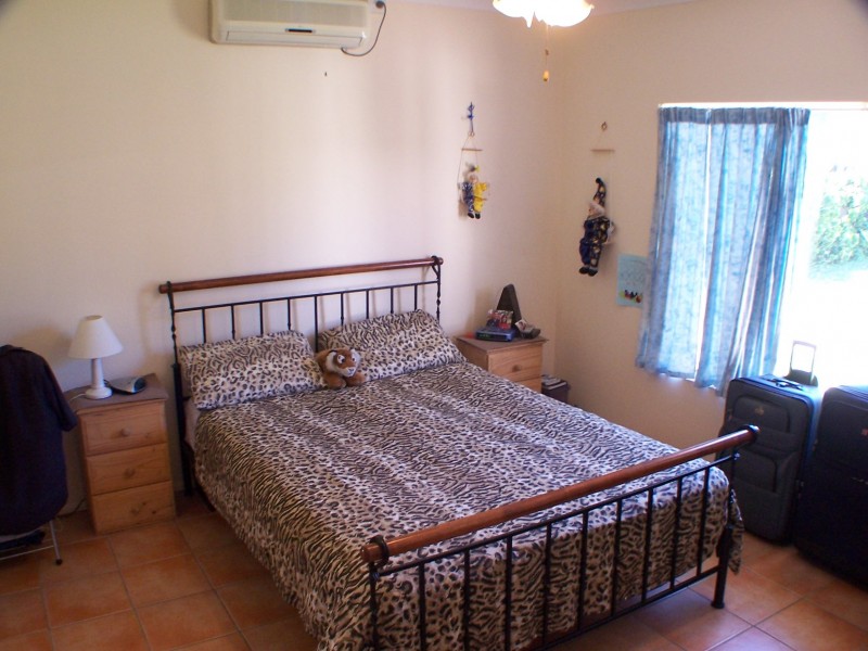 Mission Beach QLD 4852