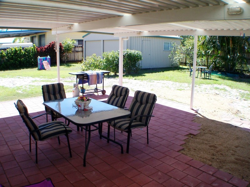 Mission Beach QLD 4852