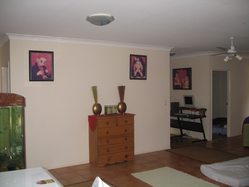 Mission Beach QLD 4852