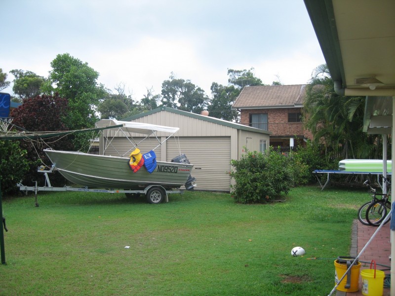 Mission Beach QLD 4852