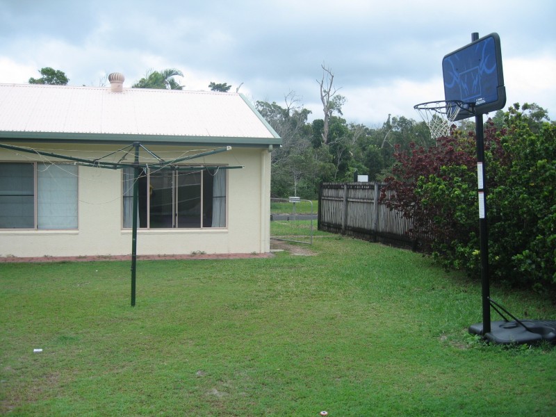 Mission Beach QLD 4852