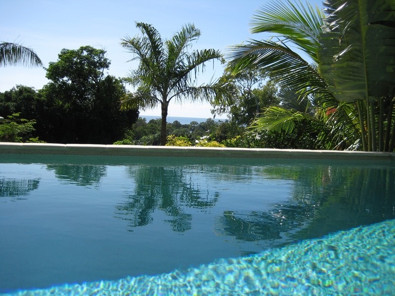 Mission Beach QLD 4852