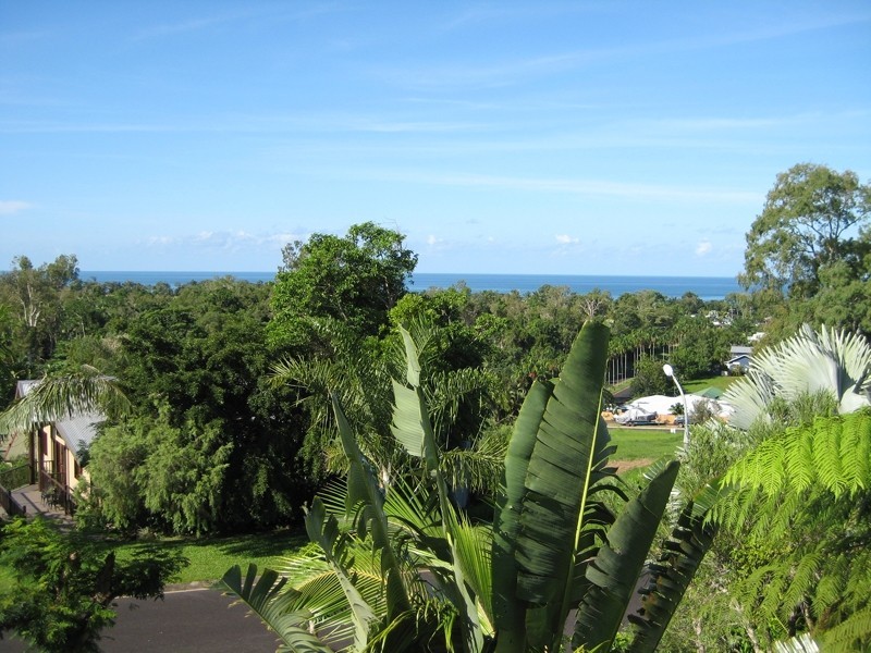 Mission Beach QLD 4852