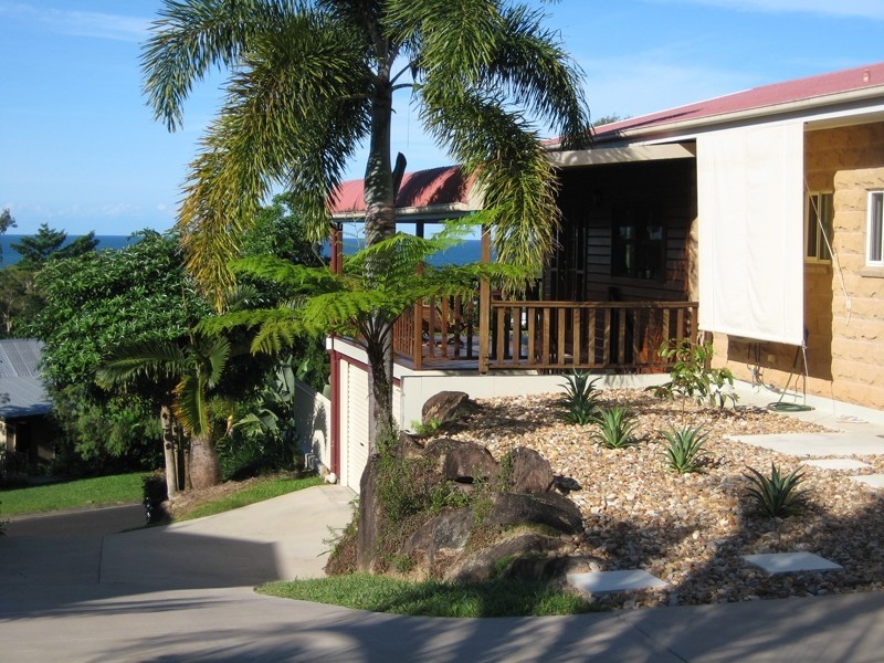 Mission Beach QLD 4852