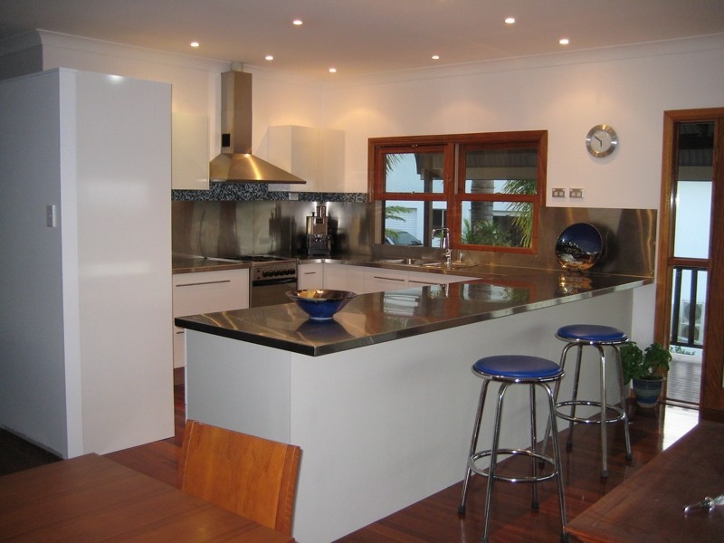 Mission Beach QLD 4852