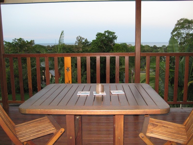 Mission Beach QLD 4852