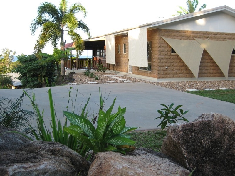 Mission Beach QLD 4852