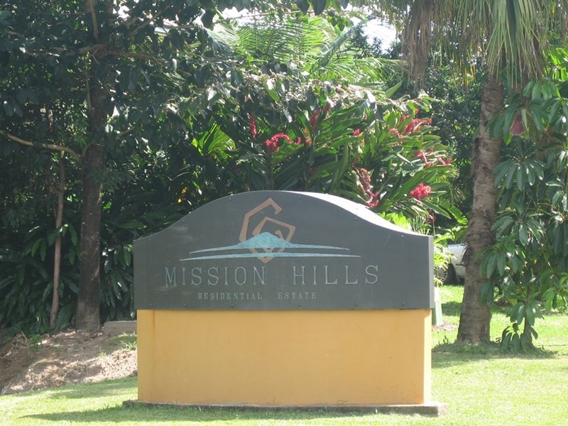 Mission Beach QLD 4852