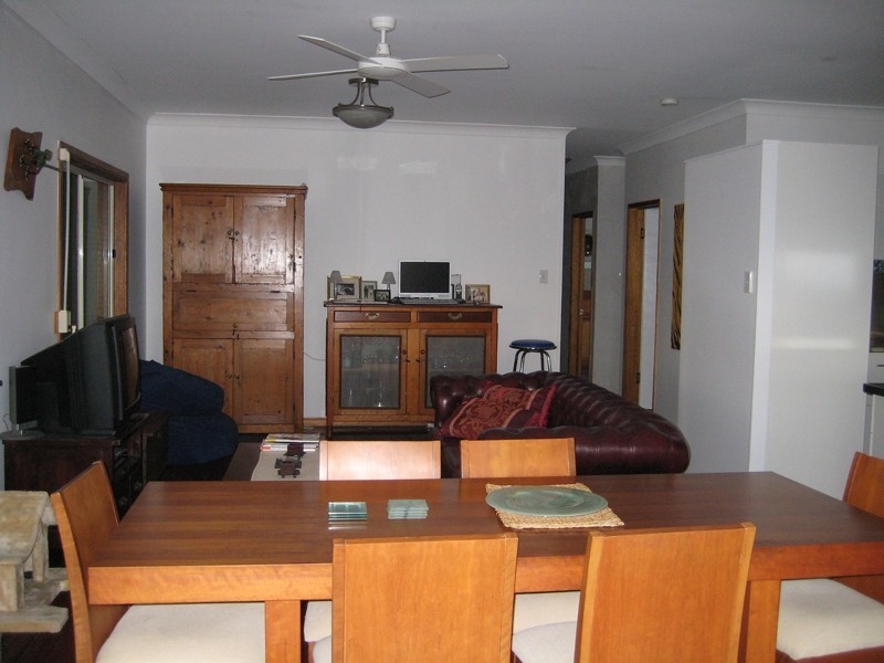 Mission Beach QLD 4852