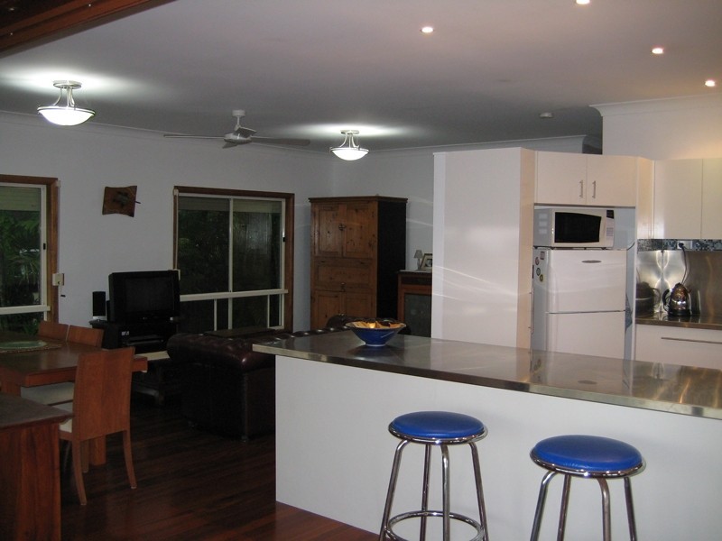 Mission Beach QLD 4852