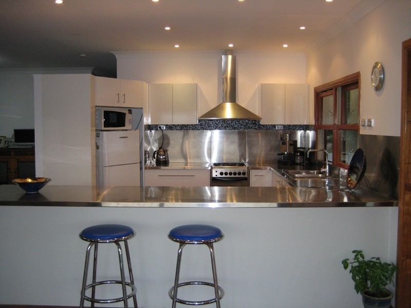 Mission Beach QLD 4852