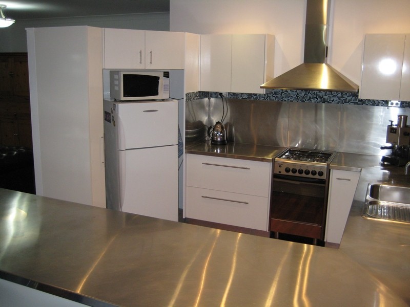 Mission Beach QLD 4852