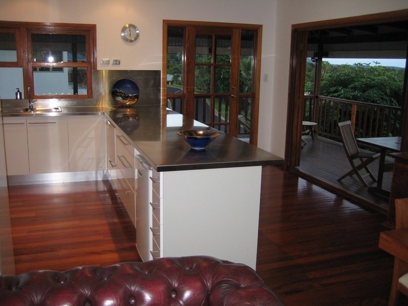 Mission Beach QLD 4852