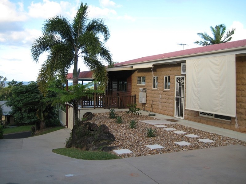 Mission Beach QLD 4852