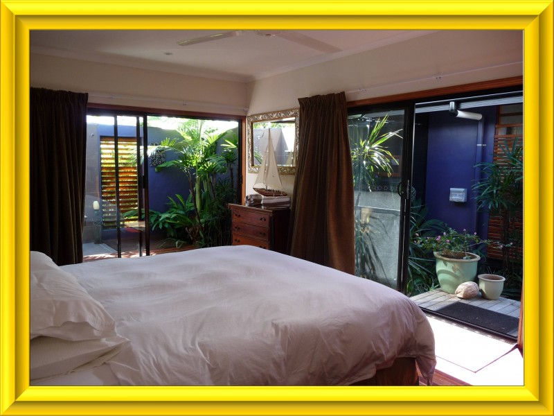 Mission Beach QLD 4852