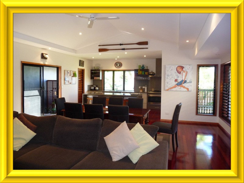 Mission Beach QLD 4852