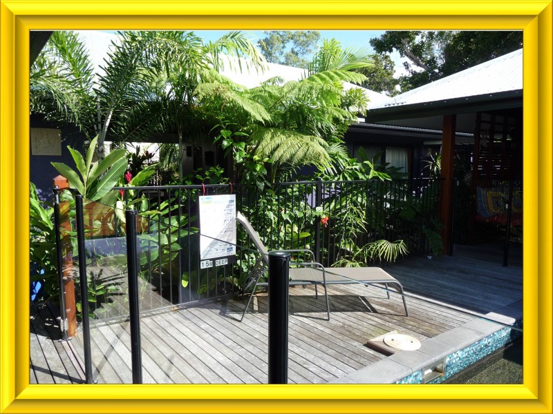 Mission Beach QLD 4852