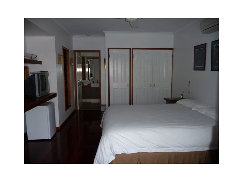 Mission Beach QLD 4852
