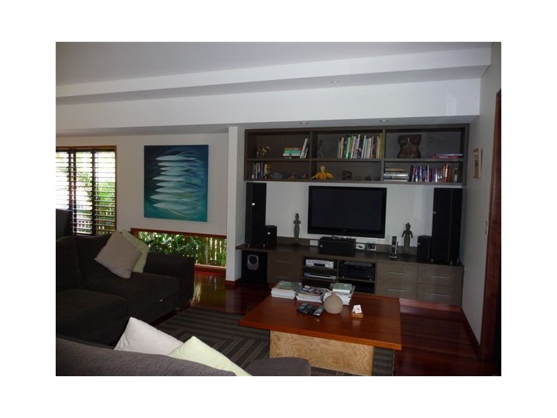 Mission Beach QLD 4852