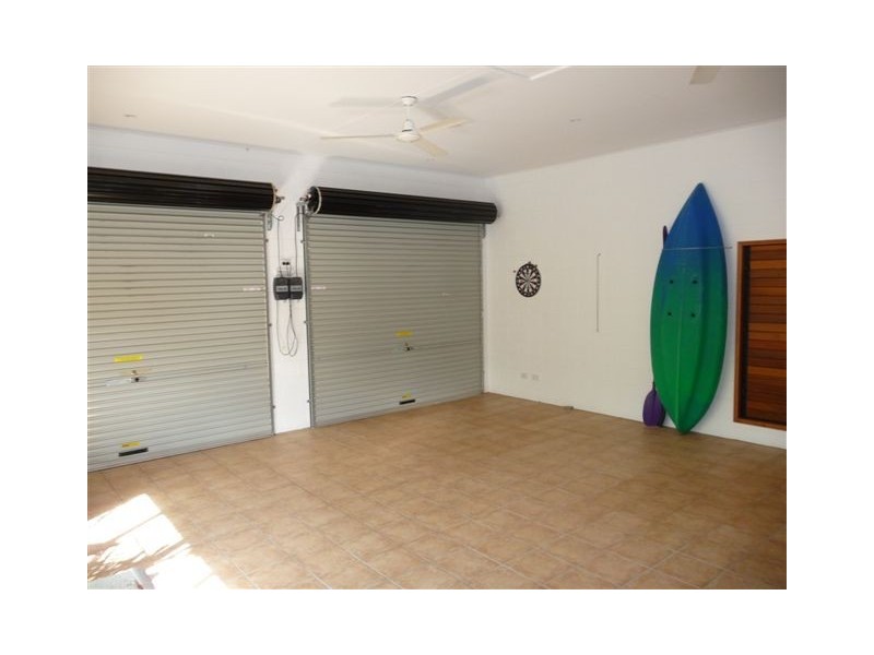 Mission Beach QLD 4852