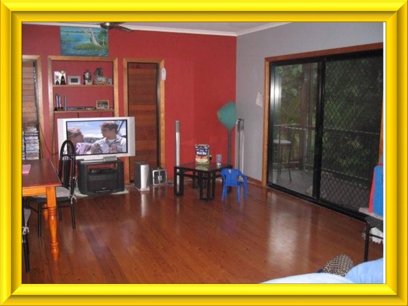 Mission Beach QLD 4852