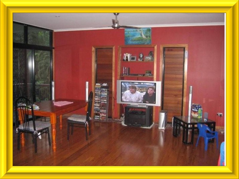 Mission Beach QLD 4852