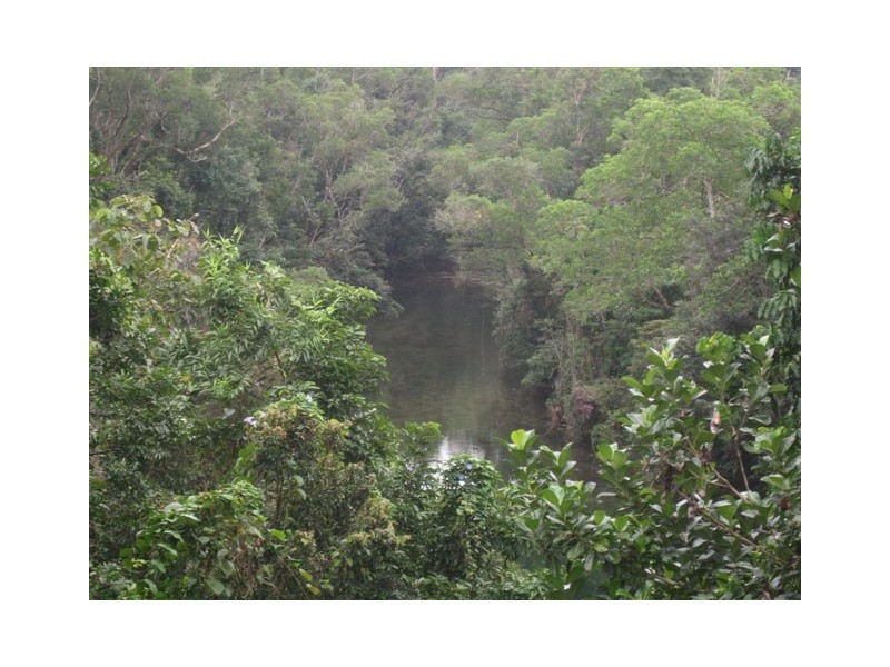 Mission Beach QLD 4852