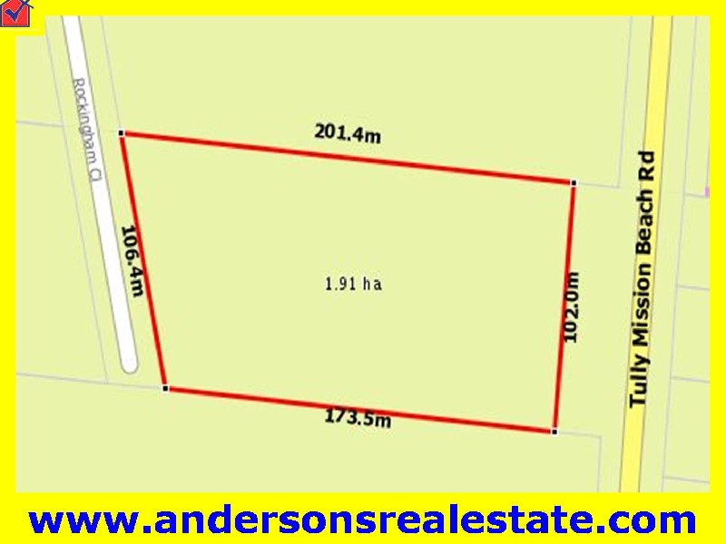 Mission Beach QLD 4852