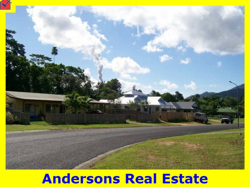 Mission Beach QLD 4852