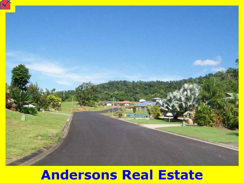 Mission Beach QLD 4852