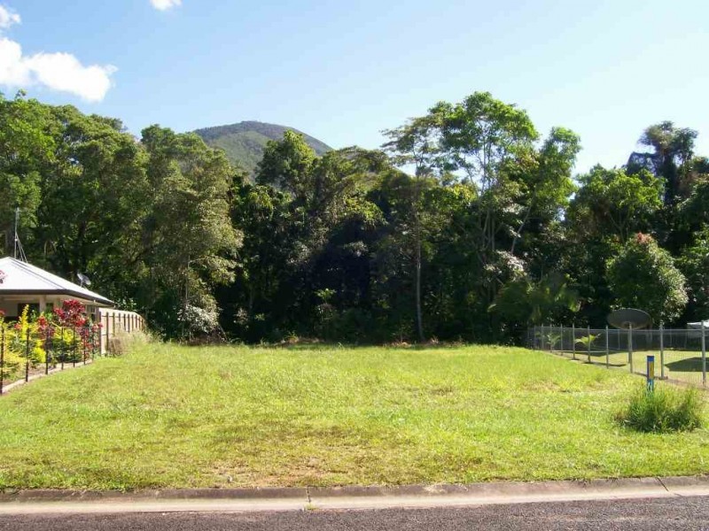 Mission Beach QLD 4852