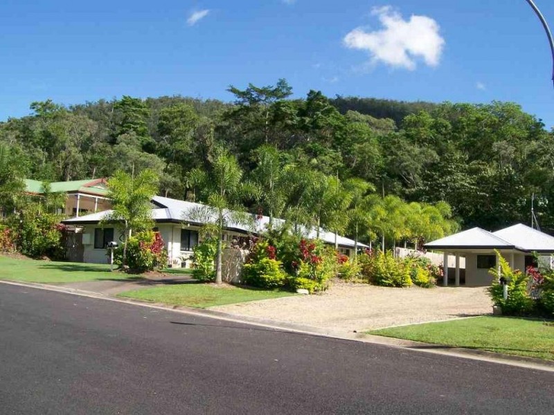 Mission Beach QLD 4852