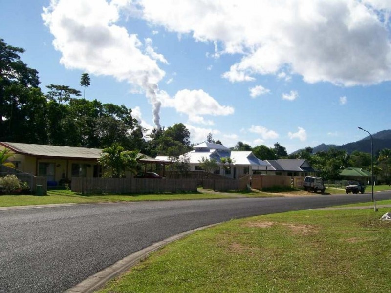 Mission Beach QLD 4852