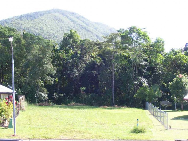 Mission Beach QLD 4852