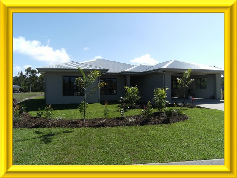 Mission Beach QLD 4852