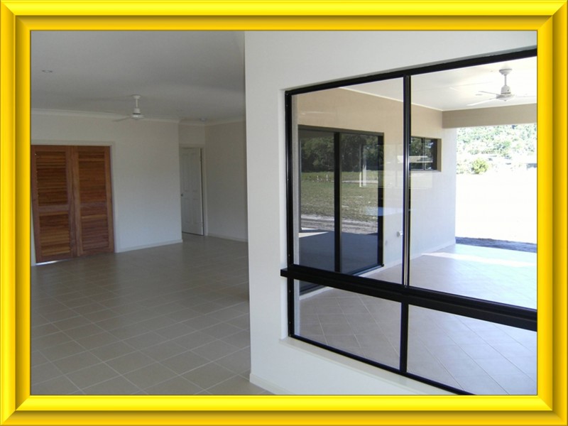 Mission Beach QLD 4852