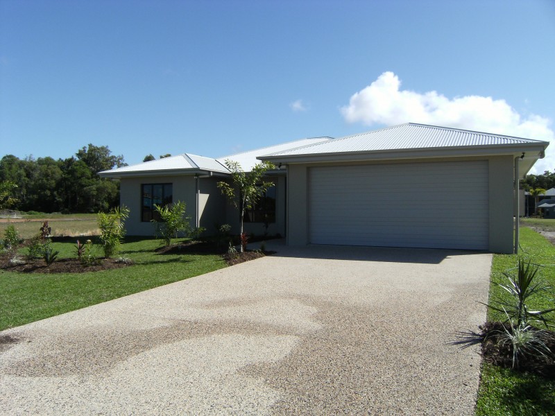 Mission Beach QLD 4852