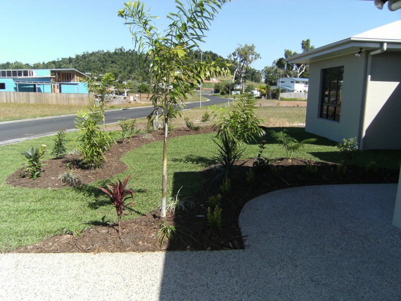 Mission Beach QLD 4852