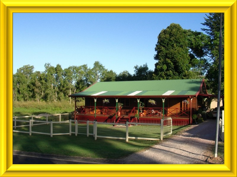 Mission Beach QLD 4852