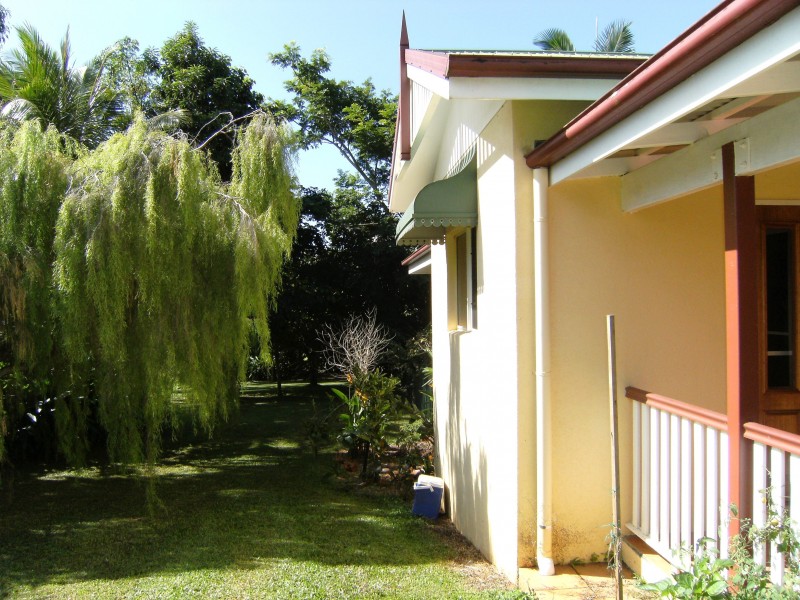 Mission Beach QLD 4852