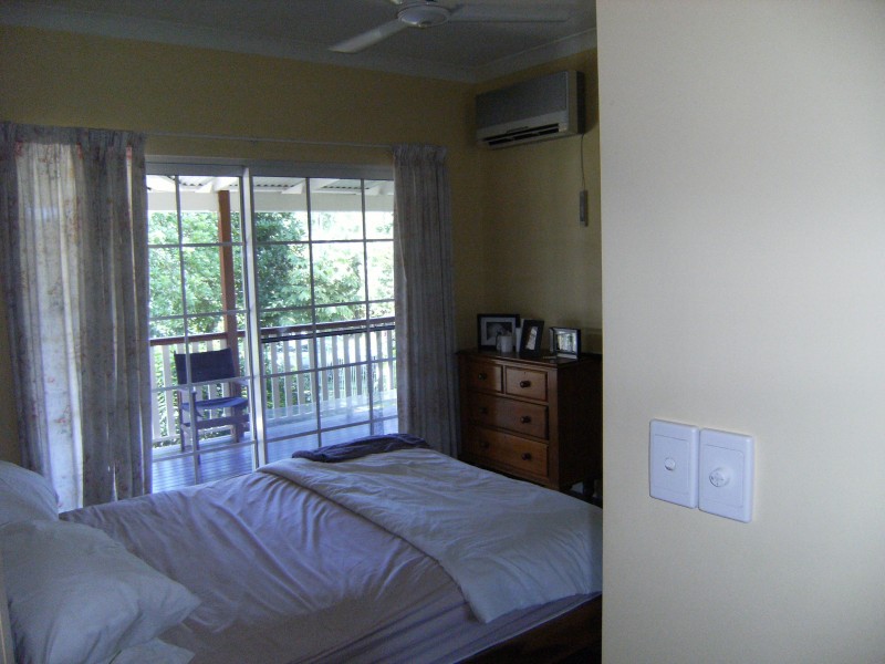 Mission Beach QLD 4852