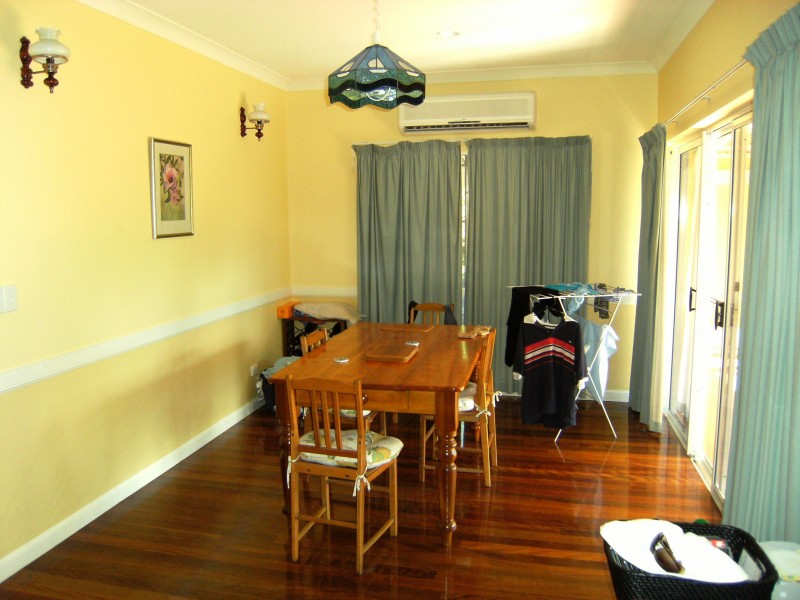 Mission Beach QLD 4852