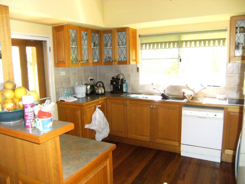 Mission Beach QLD 4852