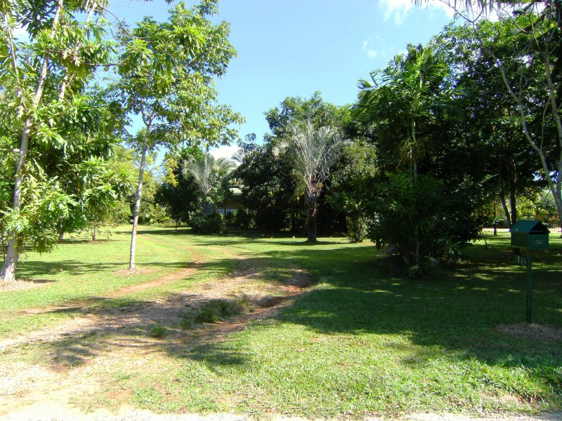 Mission Beach QLD 4852