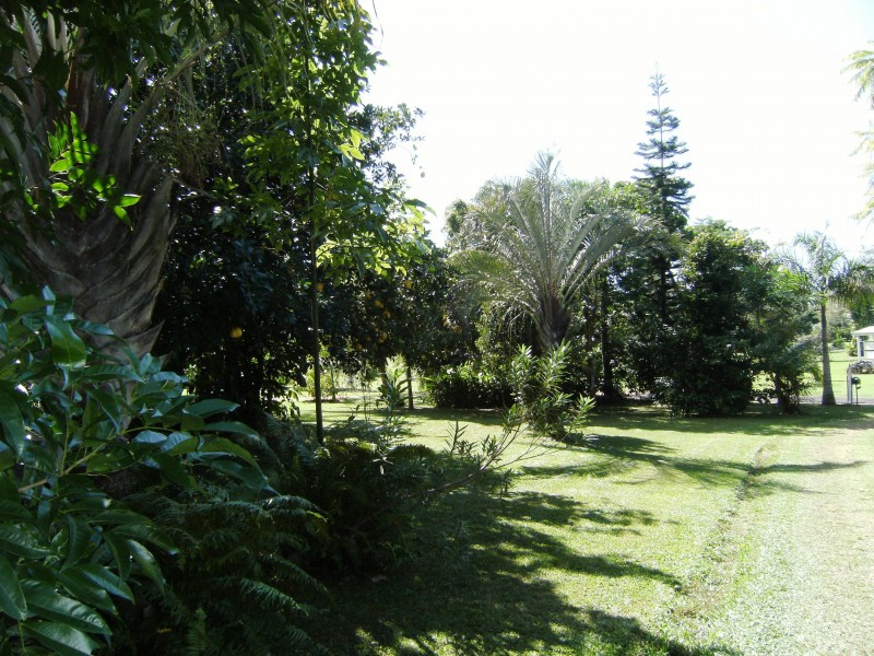 Mission Beach QLD 4852